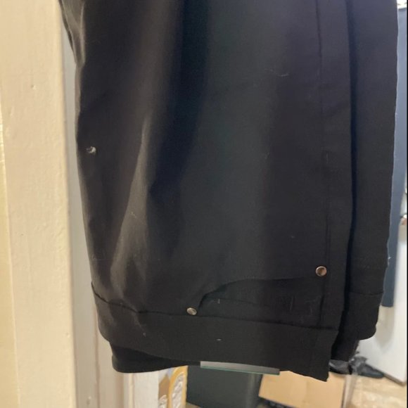 Mario Serrani XL Women’s Cuff Capri - Picture 5 of 5